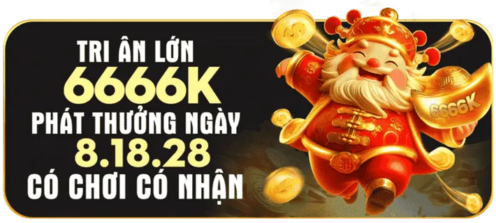 Thưởng Nạp Lại Hàng Ngày Bắn Cá