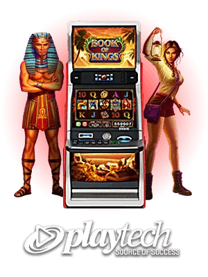 Biểu tượng jackpot lớn và tiền thưởng cao