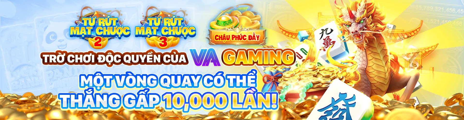Hình ảnh banner ưu đãi Netwin