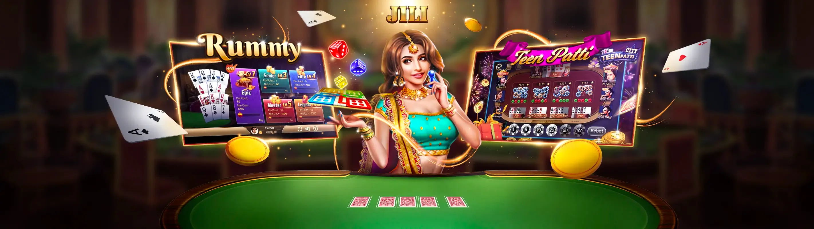 Luật Chơi Casino Trực Tuyến Netwin Đăng Ký