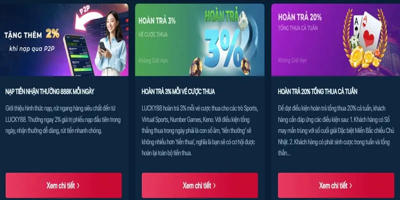 Ưu đãi đăng ký Netwin hấp dẫn