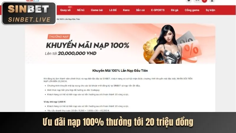 Quy trình đăng ký tài khoản Netwin