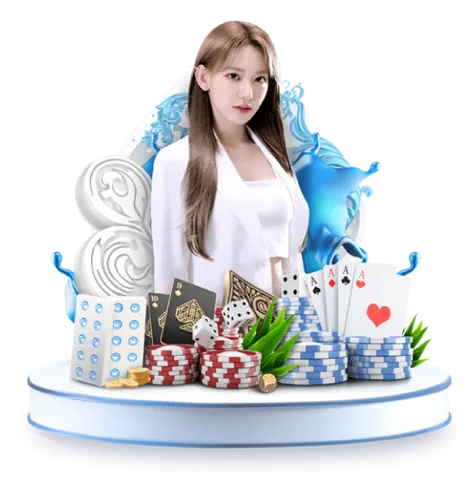 Sòng bạc trực tiếp với dealer xinh đẹp tại Netwin